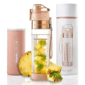 Always stay hydrated - Everything Abode