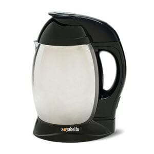 Nut Milk Maker via @everythingabode