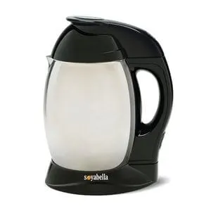 Nut Milk Maker via @everythingabode