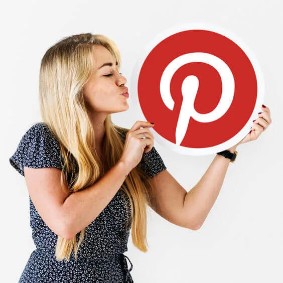 How I Schedule Months of Pinterest Content at Once