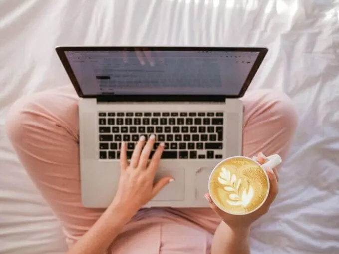 Shop online to avoid holiday stress