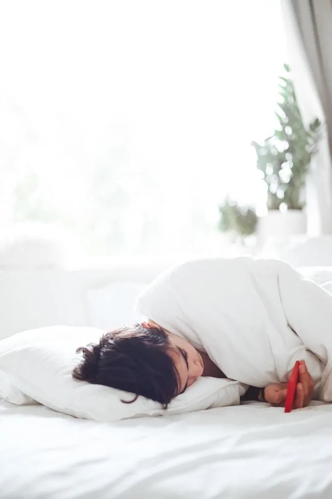 14 Hacks That'll Help Solve Your Small(ish) Sleep Problems - Everything Abode