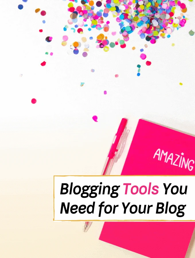 The Top Blogging Resources You Need for Your Blog