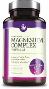Try taking magnesium to sleep better - Everything Abode