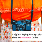 7 Highest Paying Photography Sites to Sell Photos & Make Money - Everything Abode
