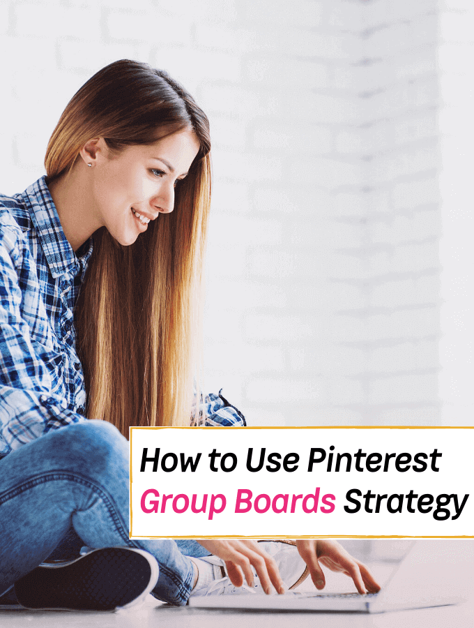How to Use Pinterest - the Do's and Don’ts of Group Boards - Everything Abode