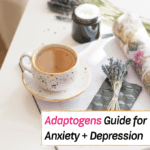 A Beginners Guide To Adaptogens Before You Take Them! - Everything Abode