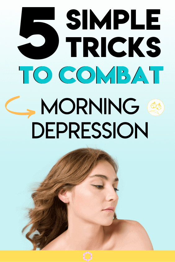 How to Wake Up Early Without Feeling Depressed! Everything Abode
