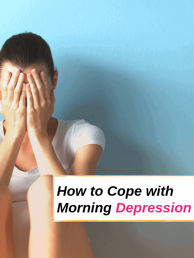 5 Effective Ways to Combat Morning Depression Everything Abode