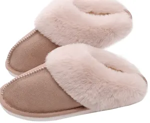 Womens slippers - how to keep a clean home - Everything Abode