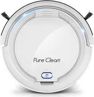 small portable robot vacuum to keep your home clean. how to keep your home clean