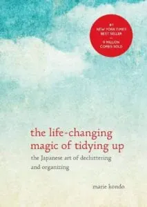 10 Genius Organizational Tips from Netflix's show Tidying Up - Everything Abode