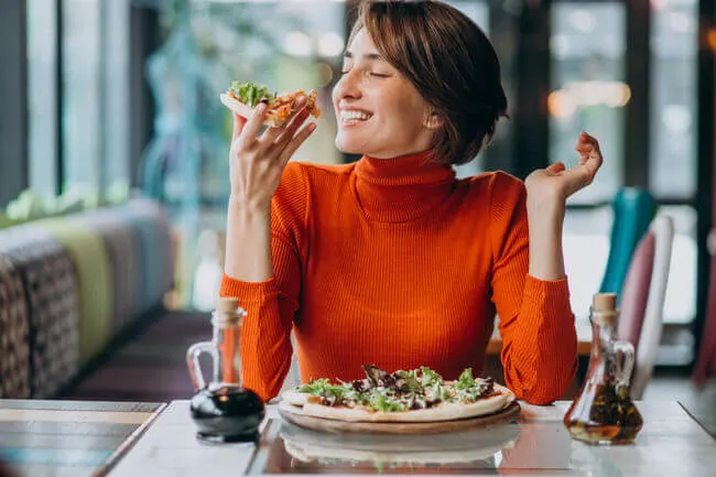 Limit yourself to dining out only on Saturdays - Everything Abode