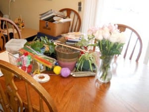 Declutter Your Home in 10 Easy Steps myboehmteam