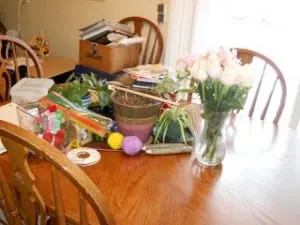 Declutter Your Home in 10 Easy Steps myboehmteam