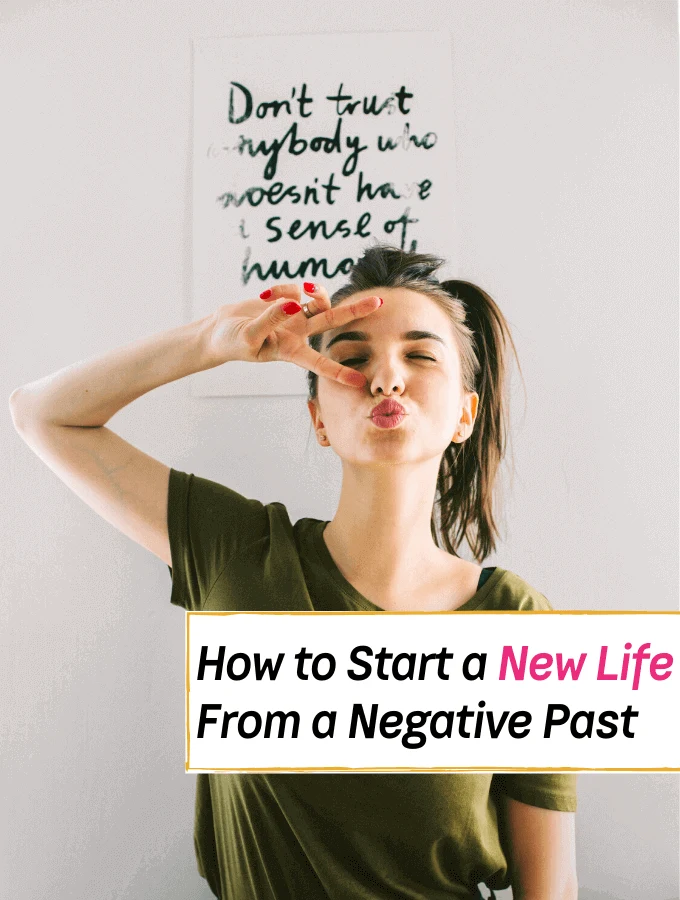 Improve your future from a Negative Past _ Everything Abode