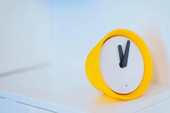 Start Planning at the Beginning of the Day via @everythingabode
