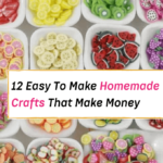 homemade crafts that make money