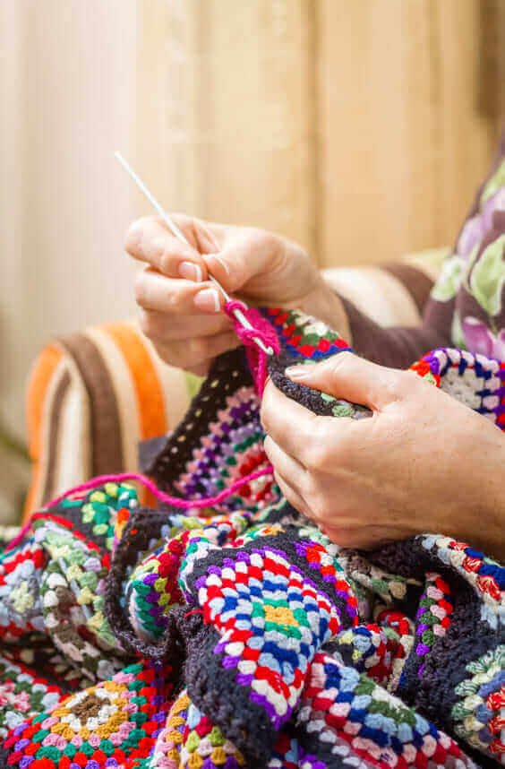 most profitable crafts to sell, knitting crafts to make money