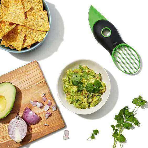 10 Gifts For the Cook Who Seemingly Has Everything via @everythingabode 