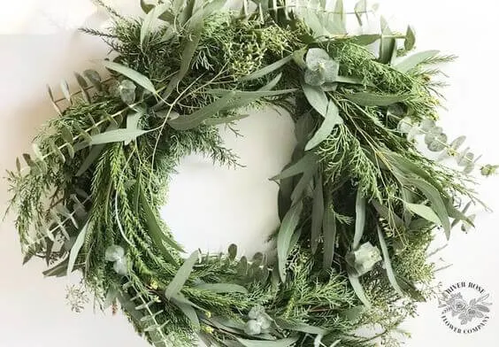 15 festive DIY fall wreaths you can create for a fraction of the price. Everything Abode DIY Fall