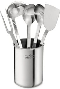 Gifts For the Cook Who Seemingly Has Everything via Everything Abode @everythingabode