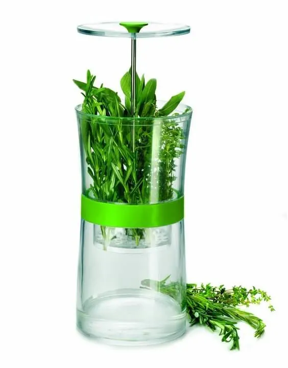 Gifts For the Cook Who Seemingly Has Everything via Everything Abode