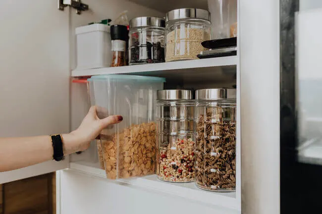 12 Kitchen Organization Ideas to Stay extra Organized - Everything Abode