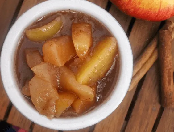 30 of the Best Apple Recipes Perfect for Fall - Everything Abode