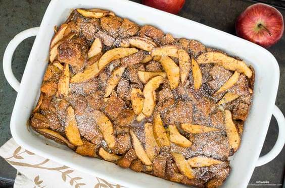 30 of the Best Apple Recipes Perfect for Fall Season - Everything Abode