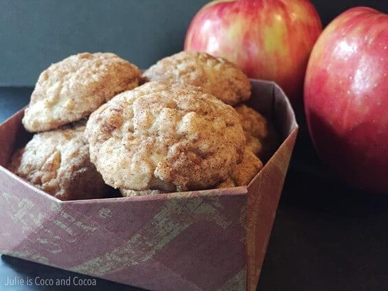 30 of the Best Apple Recipes for Fall! via @everythingabode 