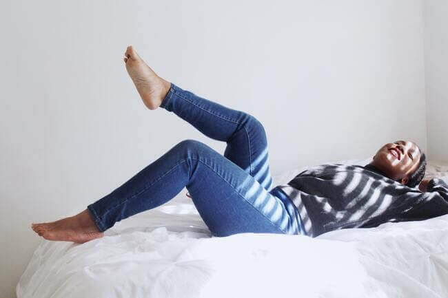 8 Habits of Women Who Always Stay Attractive and healthy - Everything Abode