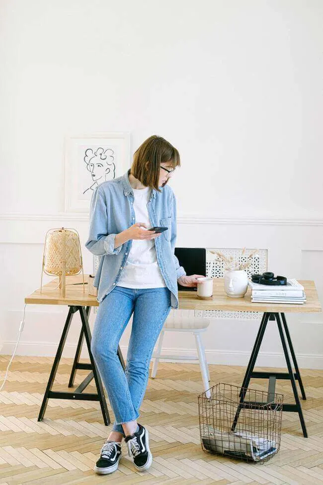 Best Productivity Tips for Working From Home - Everything Abode