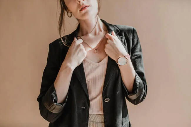 Best Productivity Tips for Working From Home - get dressed - Everything Abode