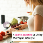 Health Benefits Of Living The Vegan Lifestyle - Everything Abode