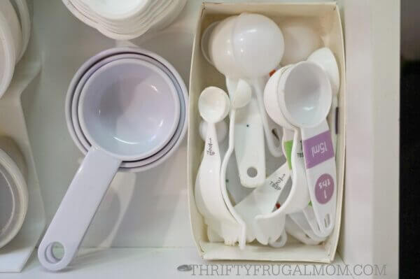 thriftyfrugalmom.comhow-to-organize-your-home-on-the-cheap