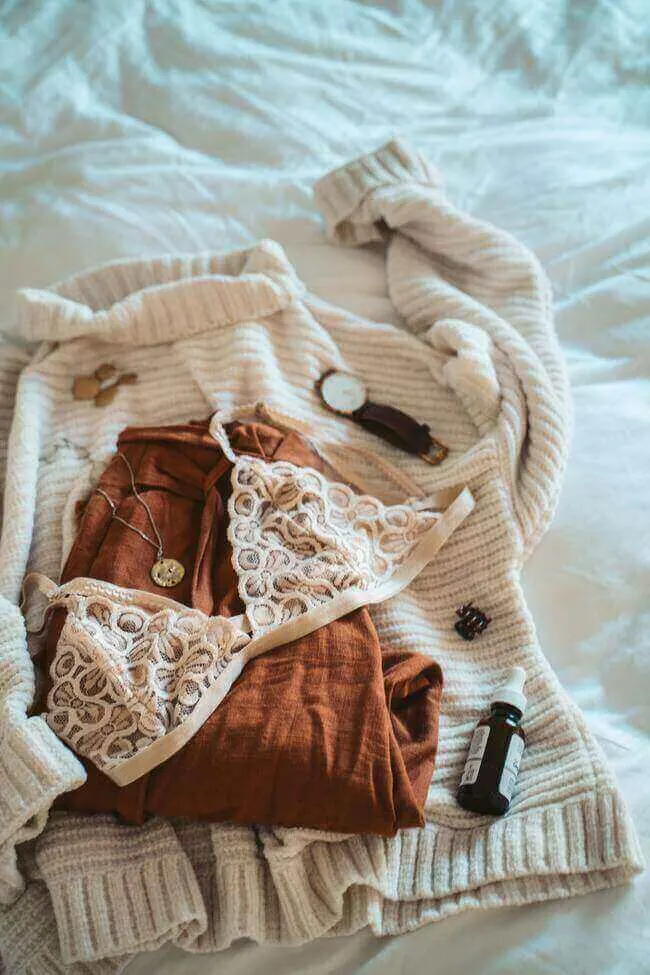 20 Ways to Make Your Wardrobe Look More Expensive -- Everything Abode