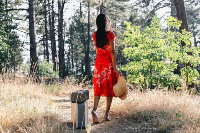 9 Habits of a Confident Woman
