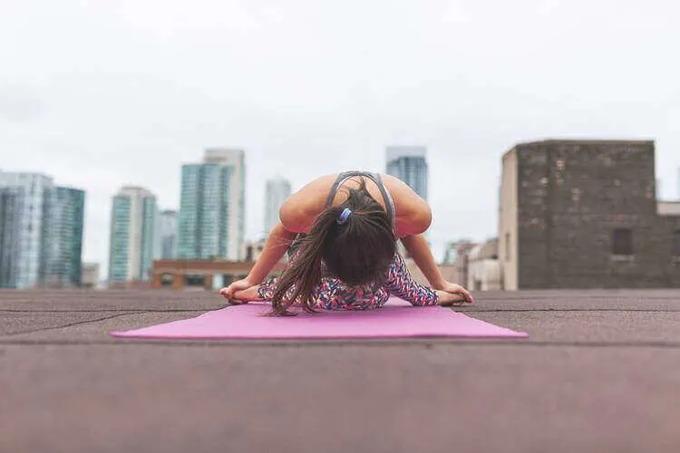 7 Daily Habits to Help Boost Your Mood - Exercise everyday - Everything Abode