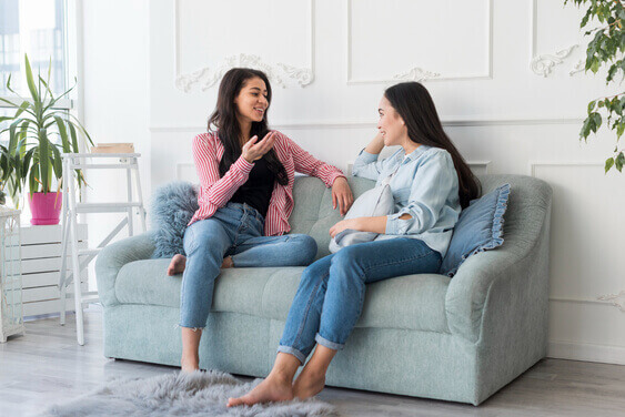 how to be more confident starting today