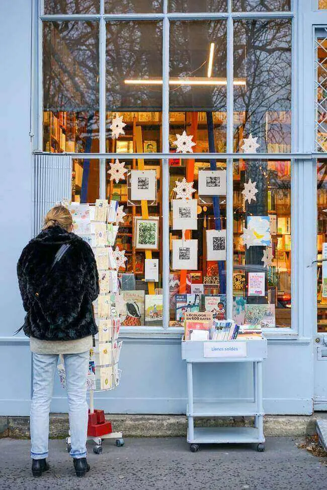 Don’t leave the shopping to the last minute. - Everything Abode