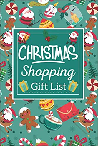 Know your spending limit & Write down your holiday list.