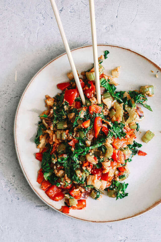 8 Food Habits That’ll Help You Stay Slim - keep to a consistent meal routine - Everything Abode