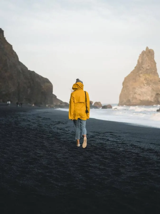 Get out and walk every day - Everything Abode