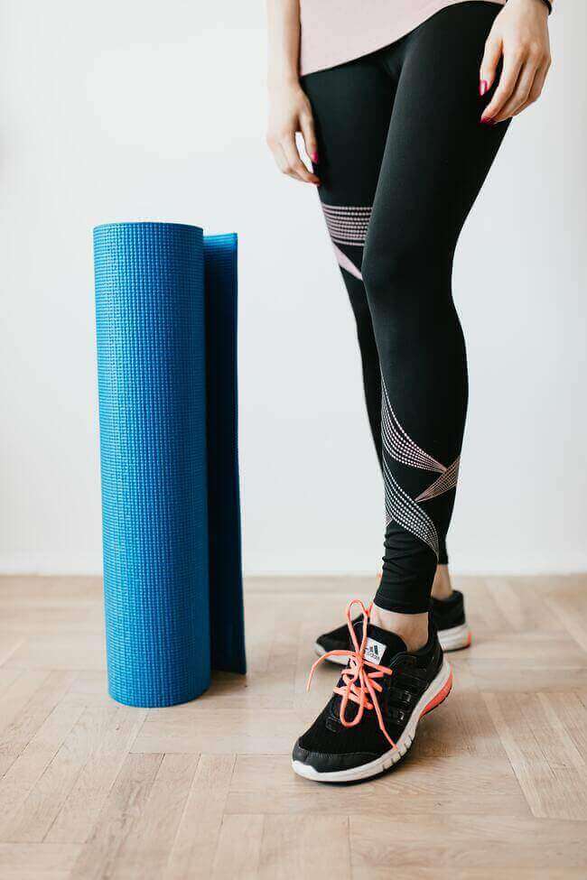 How to get the most out of your HIIT training -- Everything Abode