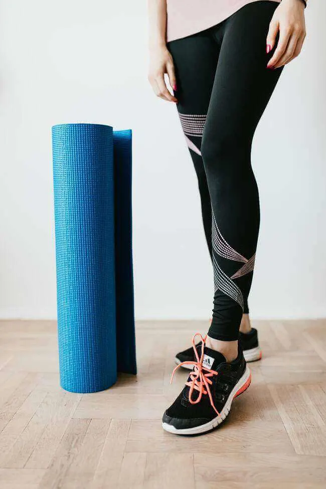 How to get the most out of your HIIT training -- Everything Abode