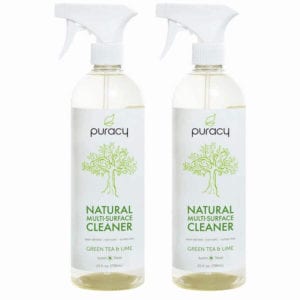 Plant-Based Puracy Natural All Purpose Cleaner - Everything Abode