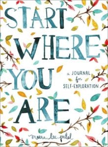 Try writing out what brings you joy - Everything Abode