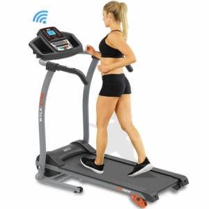 specific HIIT workouts you can do on the Treadmill if you own one! - Everything Abode