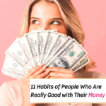 11 Habits of People Who Save Money Well